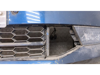 Бампер Skoda SuperB 2015- передний