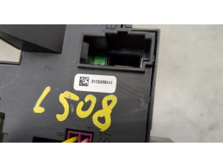 Блок предохранителей  Mercedes GLC X253 2015-2022      A2229063202   