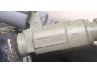 Форсунка топливная Hyundai i10 2007-2013 3531004000