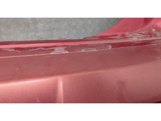 Бампер  Citroen C4 2004-2010 задний   