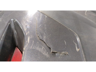 Бампер  Nissan Pathfinder 2012-2017 задний   