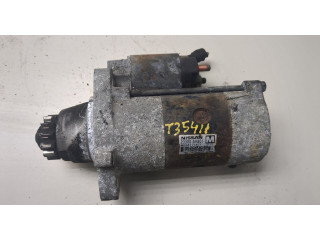 Стартер  Nissan Primera P12 2002-2007 2.2  233008H801   