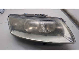 Фара передняя  Audi A6 (C6) 2004-2011 правая 