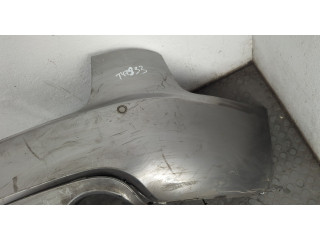 Бампер  Audi A6 (C6) 2004-2011 задний   