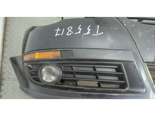 Бампер  Volkswagen Passat 6 2005-2010 передний   