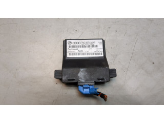 Блок комфорта  Skoda Yeti 2013-2018      7N0907530AP, 5WK50037C   