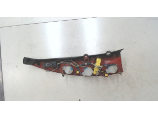 Задний фонарь        Citroen C5 2001-2004 