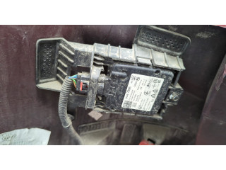 Бампер  Buick Encore GX 2019-2024 задний   42867988