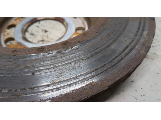 Диск тормозной  Skoda Kodiaq 2.0  задний         