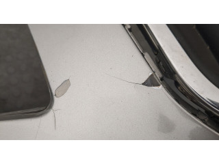 Бампер  Skoda SuperB 2008-2015 передний   