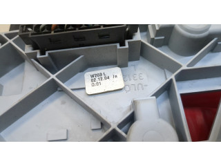 Задний фонарь          