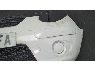 Бампер  KIA Picanto 2004-2011 передний   