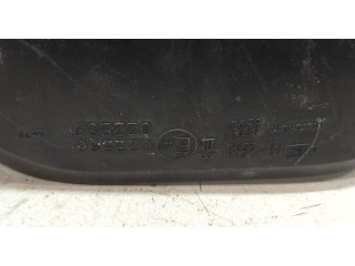 Зеркало боковое Mitsubishi Outlander XL 2006-2012 левое