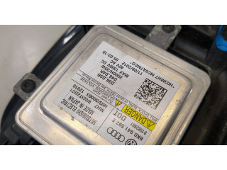 Фара передняя  Volkswagen Passat CC 2012-2017 правая 