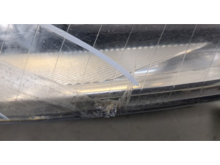 Фара передняя  Audi A6 (C6) 2005-2011 левая 