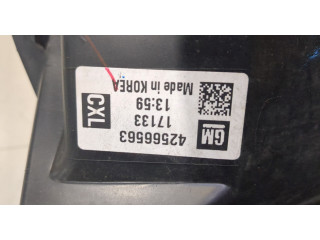 Фара передняя  Opel Mokka 2016-2019 правая 