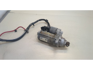 Стартер Volkswagen Jetta 7 2018- 1.4 0AM911023N