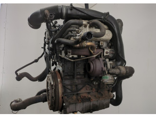 Турбина Volkswagen Golf Plus