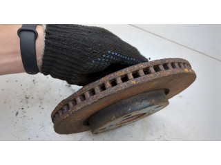 Диск тормозной  Lexus HS 2009-2018   передний         