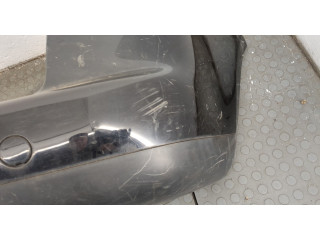 Бампер  Volkswagen Touran 2006-2010 задний   1T0807417GRU