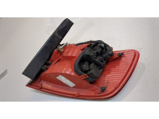 Задний фонарь