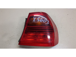 Задний фонарь