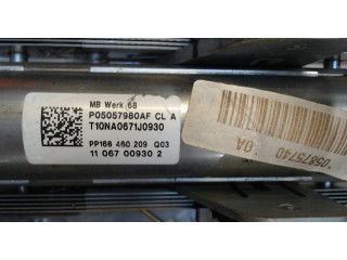  рейка  Колонка рулевая  Jeep Grand Cherokee 2010-2013      