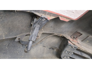 Бампер Nissan Qashqai 2006-2013 передний