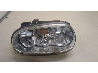 Фара передняя Volkswagen Golf 4 1997-2005 левая