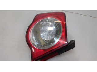 Задний фонарь          