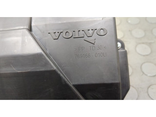 Панель приборов Volvo XC40