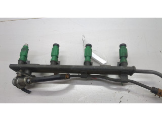 Форсунка топливная Mitsubishi Colt 2002-2012 MN158591