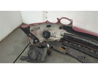 Бампер Jaguar X-Type 2001-2009 передний