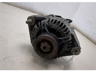 Генератор Smart Fortwo 1998-2007 Q0003250V011000000