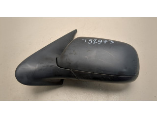 Зеркало боковое  Citroen Xsara 2000-2005  левое           8148TL