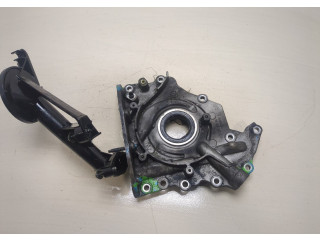 Масляный насос