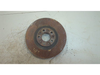 Диск тормозной Alfa Romeo Giulia 2015- передний