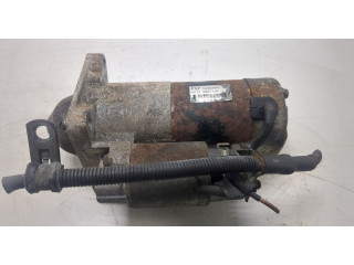 Стартер  Saab 9-5 2005-2010 1.9     