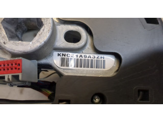 Руль  Ford Explorer 2010-2015           