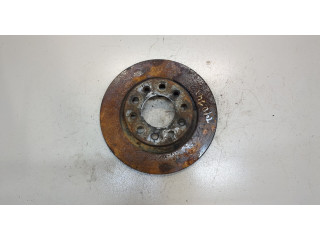 Диск тормозной Alfa Romeo Giulietta 2010-2016 задний 51815313