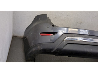 Бампер  Nissan Pathfinder 2012-2017 задний   