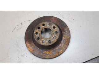 Диск тормозной  Volkswagen Passat CC 2008-2012   задний         