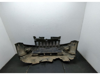 Бампер Jeep Compass 2011-2016 передний