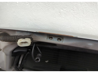 Замок багажника Mazda Tribute 2001-2007