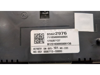 Панель приборов GMC Terrain 2017-2021 85622976