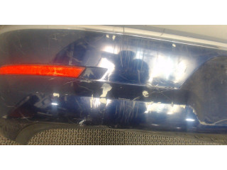 Бампер  Volkswagen Passat CC 2008-2012 задний     3C8807421F