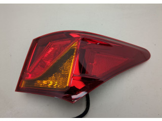 Задний фонарь