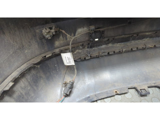 Бампер Volkswagen Passat 6 2005-2010 задний 3C9807417E