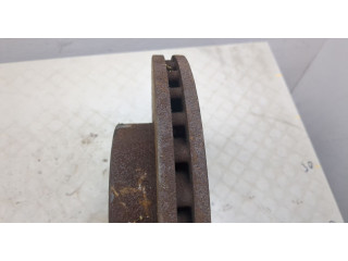 Диск тормозной  Mercedes C W204 2006-2015   передний   A2044213612      