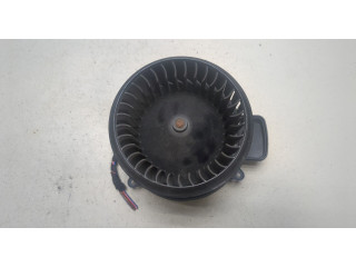 Моторчик печки Audi A7 2010-2014